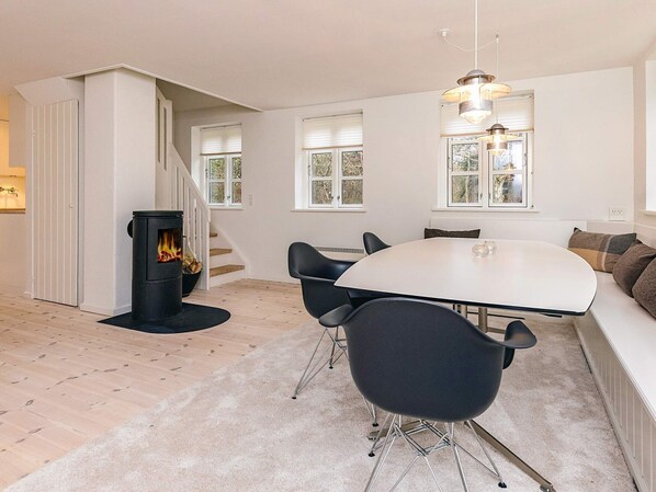 Maison | Intérieur