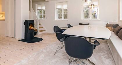 5 Star Holiday Home in Skagen