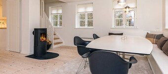 5 Star Holiday Home in Skagen