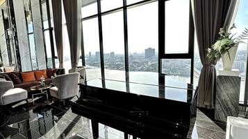 Condo, 2 Bedrooms, Accessible | Interior