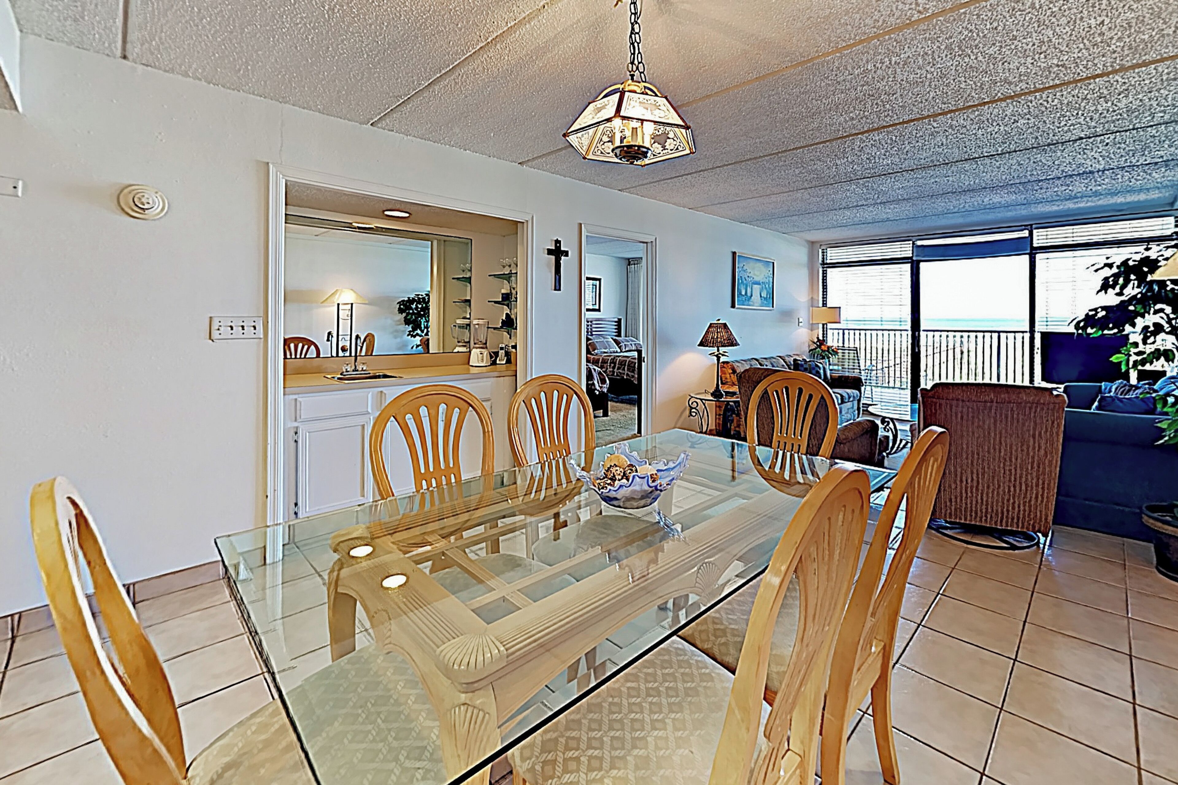 Leilighet (2 Bedrooms) | Innvendig