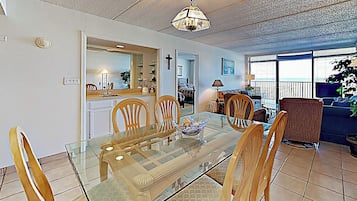 Leilighet (2 Bedrooms) | Innvendig