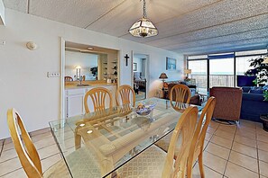 Departamento (2 Bedrooms) | Interior