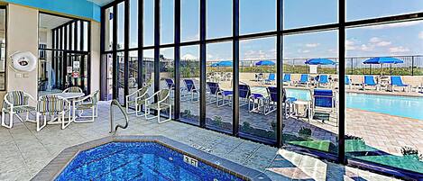 Appartement (3 Bedrooms) | Intérieur