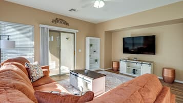 Casa (4 Bedrooms) | Interior