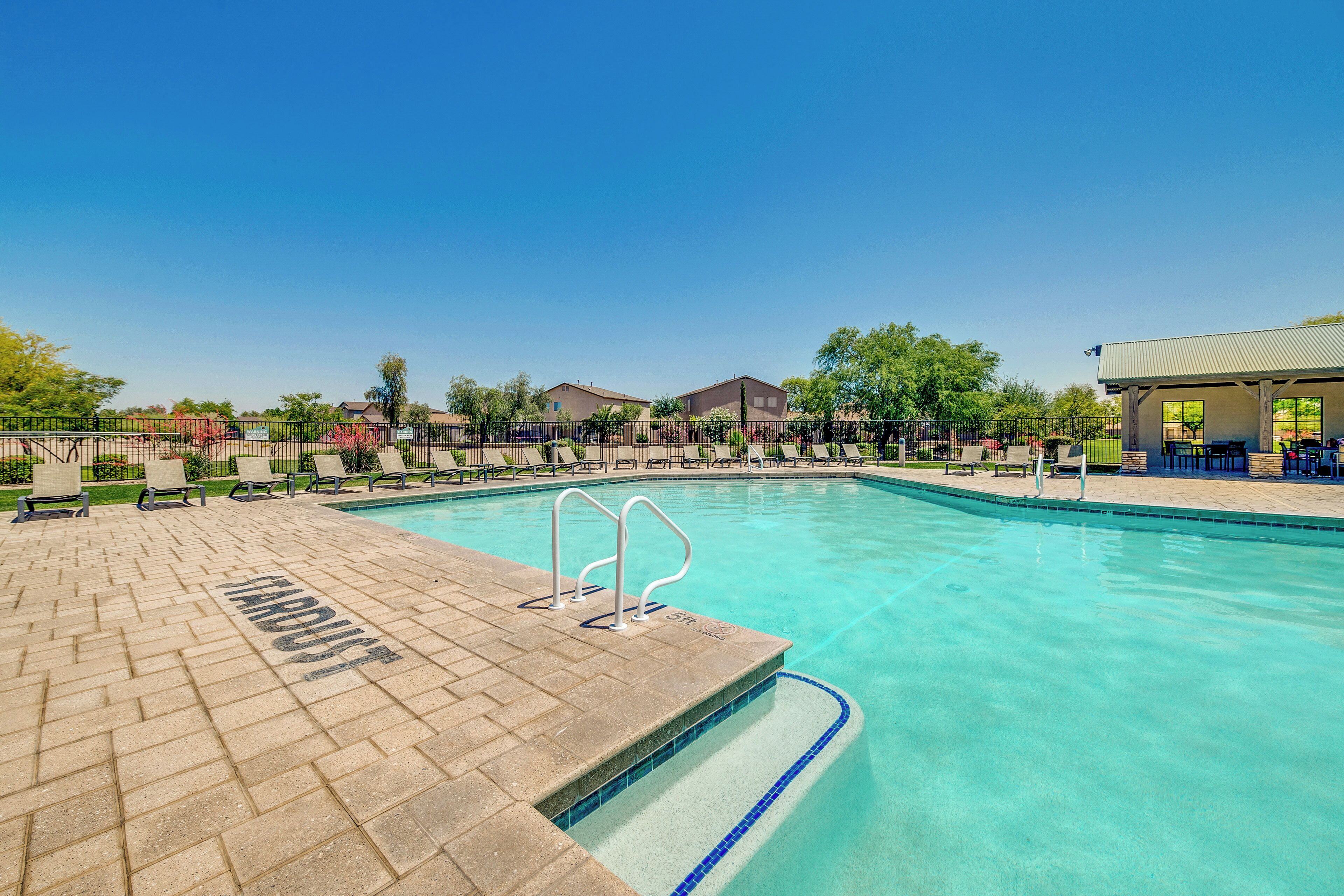 Casa (4 Bedrooms) | Interior