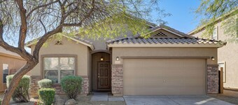 Community Perks! Golfers Oasis in San Tan Valley