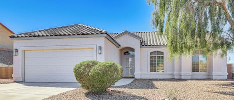 하우스 (3 Bedrooms) | 내부