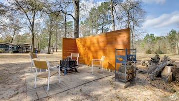 Huis (2 Bedrooms) | Interieur