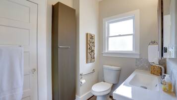 Casa (2 Bedrooms) | Interior