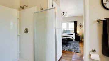 Hus (2 Bedrooms) | Innvendig