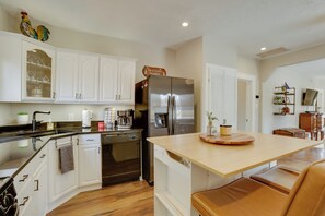 Casa (2 Bedrooms) | Interior