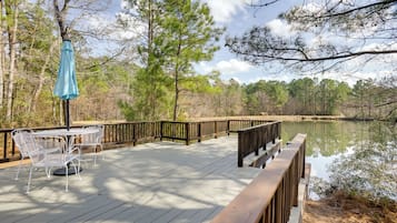 House (2 Bedrooms) | Front of property
