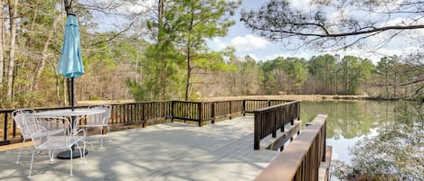 House (2 Bedrooms) | Front of property