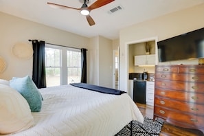 Casa (2 Bedrooms) | Interior