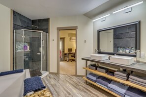 Huis (2 Bedrooms) | Interieur