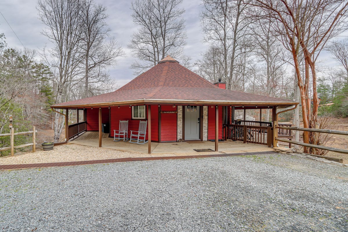 House (2 Bedrooms) | Front of property