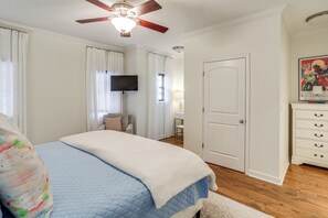 Casa (2 Bedrooms) | Interior