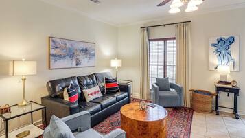 House (2 Bedrooms) | Bahagian dalam