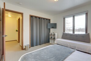 Departamento (3 Bedrooms) | Interior