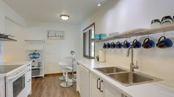 Apartment (3 Bedrooms) | Interior