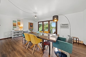 Departamento (3 Bedrooms) | Interior