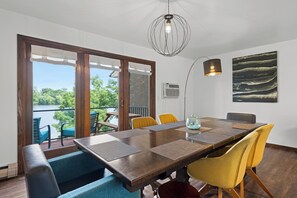 Departamento (3 Bedrooms) | Interior