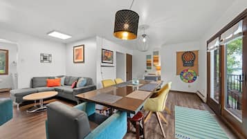 Apartment (3 Bedrooms) | Interior