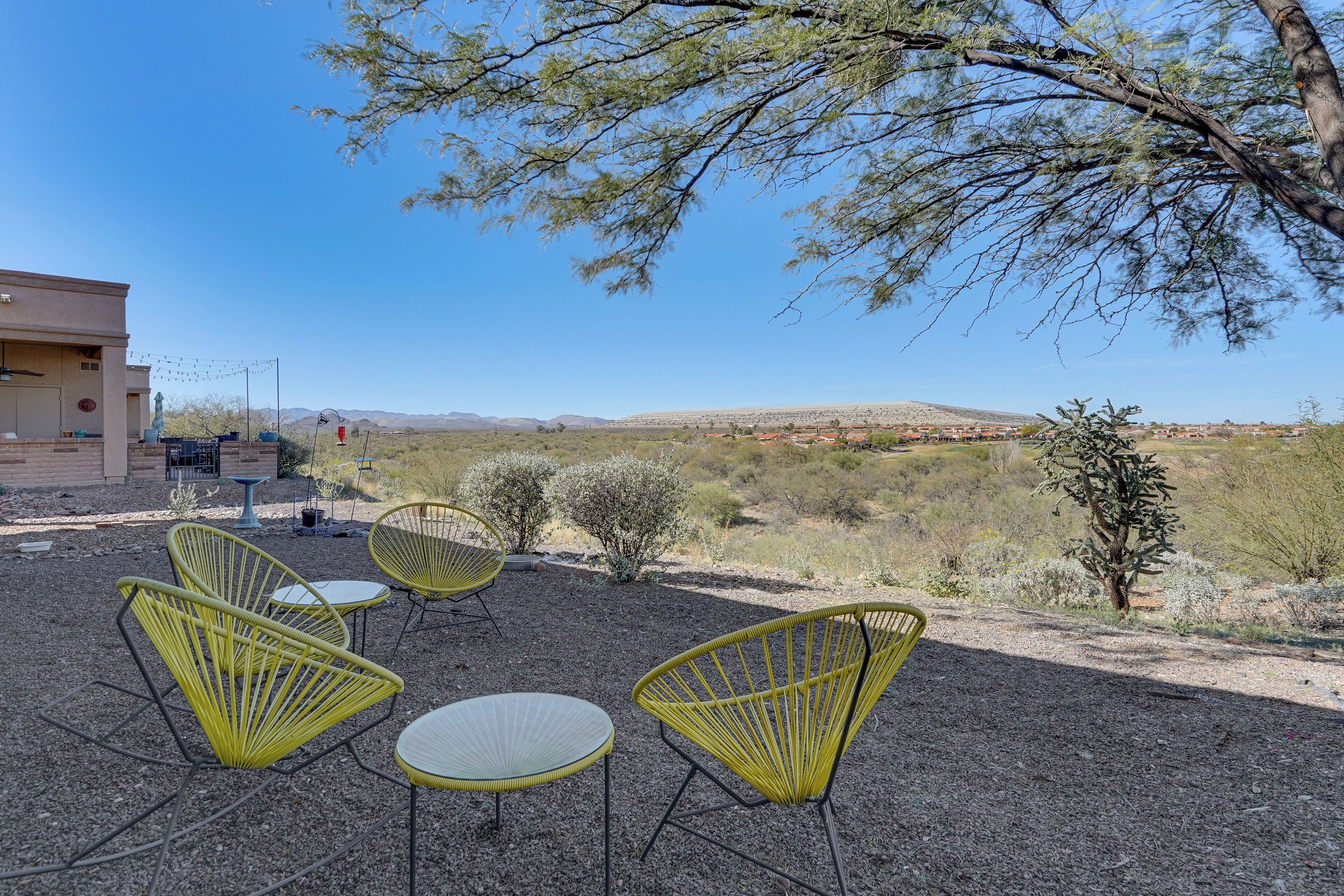 Apartment (2 Bedrooms) | Front of property