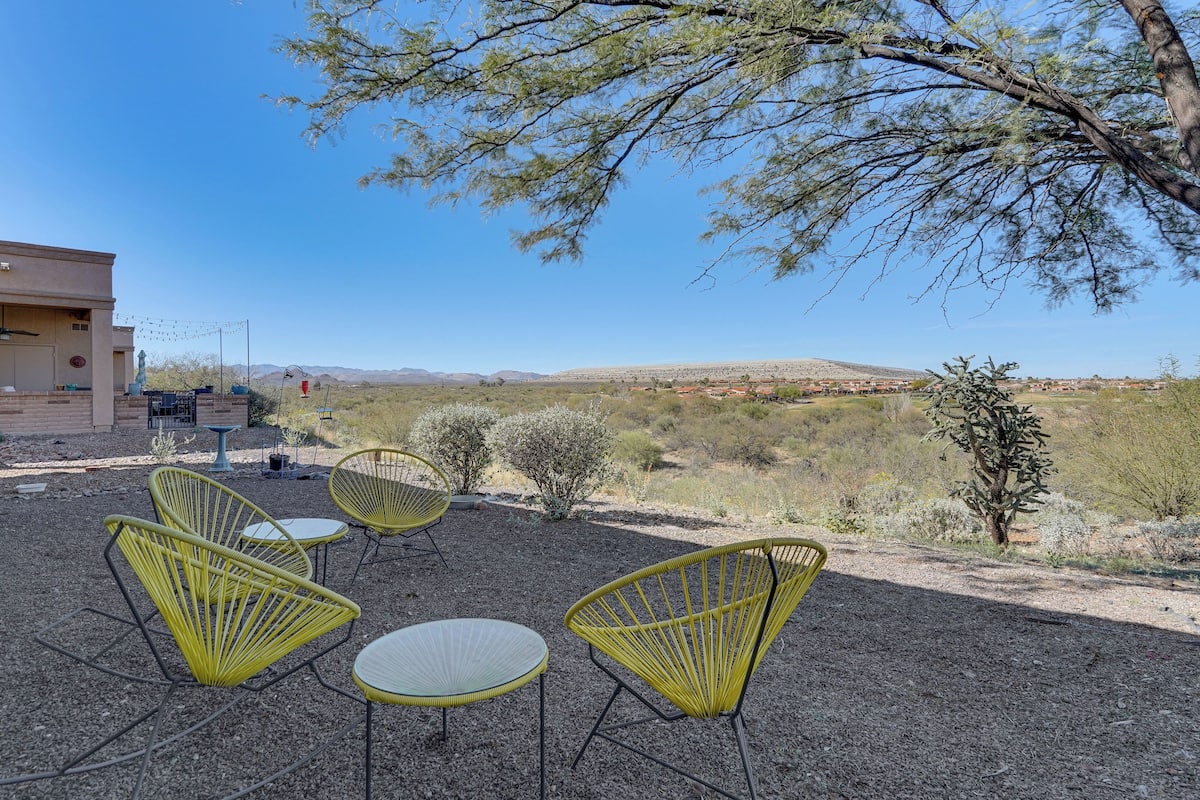 Apartment (2 Bedrooms) | Front of property