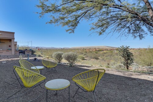 Private Golf Cart! 55-plus Green Valley Getaway