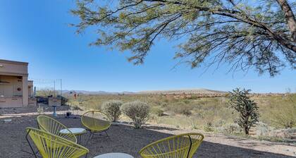 Private Golf Cart! 55-plus Green Valley Getaway