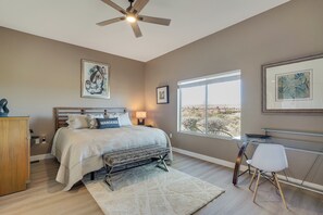 아파트 (2 Bedrooms) | 내부