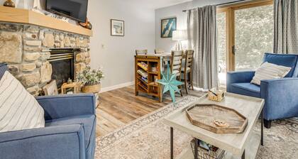 < 1 Mi to Peninsula State Park: Central Condo