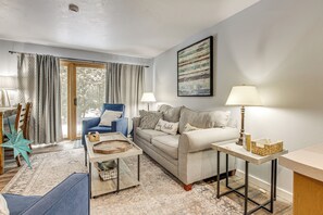 Apartment (2 Bedrooms) | Innenbereich