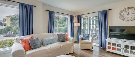 Apartamento (3 Bedrooms) | Fachada da propriedade