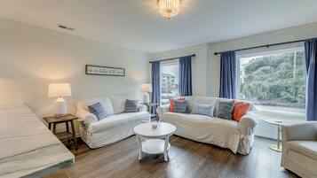 Apartamento (3 Bedrooms) | Parte interna