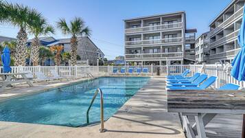 Appartamento (1 Bedroom) | Interni