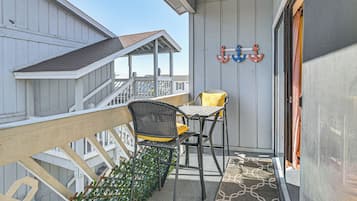 Appartamento (1 Bedroom) | Interni