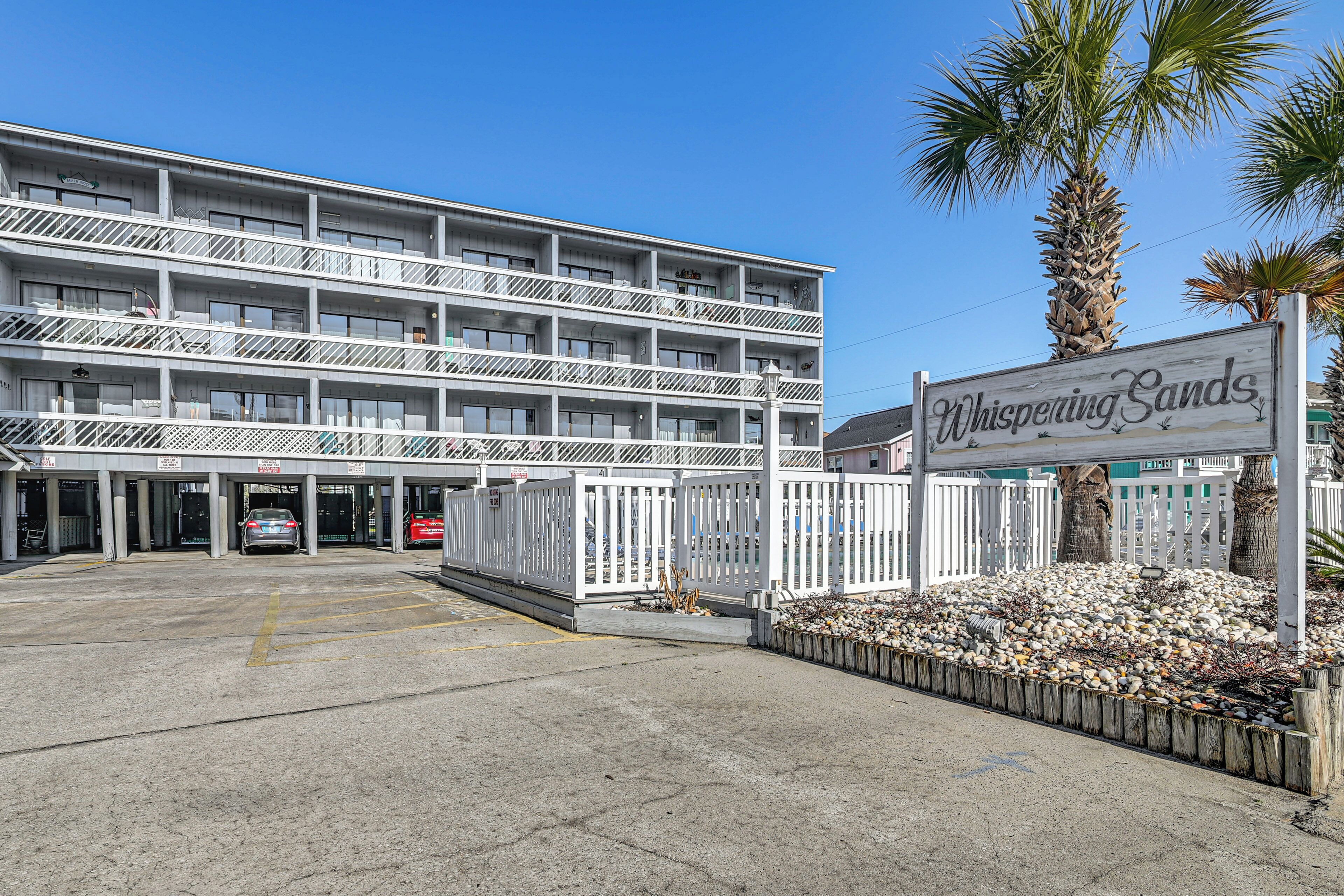 Appartamento (1 Bedroom) | Interni