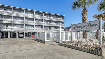 Appartamento (1 Bedroom) | Interni