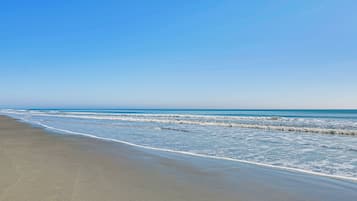 Appartamento (1 Bedroom) | Interni