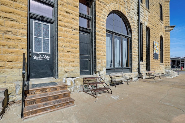 Apartment (2 Bedrooms) | Innenbereich