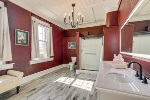 Appartement (1 Bedroom) | Interieur