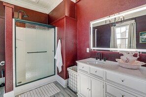 公寓 (2 Bedrooms) | 住宿內部