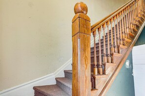 Apartment (2 Bedrooms) | Innenbereich