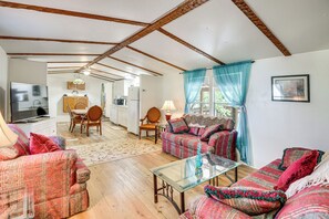 Maison (2 Bedrooms) | Intérieur