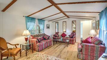 Hus (2 Bedrooms) | Innvendig