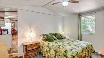 Ferienhaus (2 Bedrooms) | Innenbereich