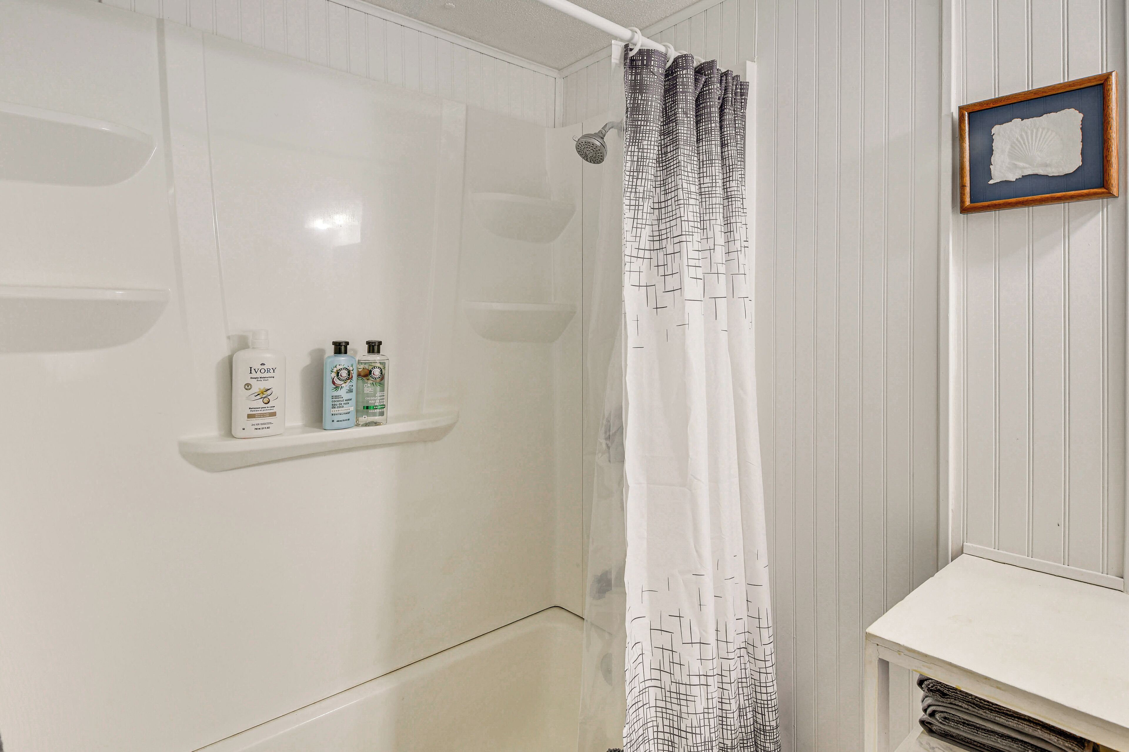 Casa (2 Bedrooms) | Parte interna